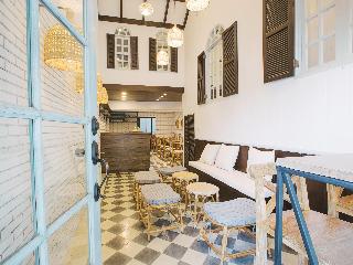 Amaka Bed And Breakfast fotoÄŸrafÄ±