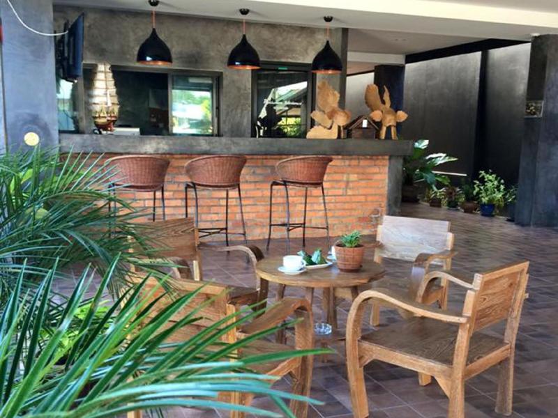Rakkawan Residence Khaolak - Lobi