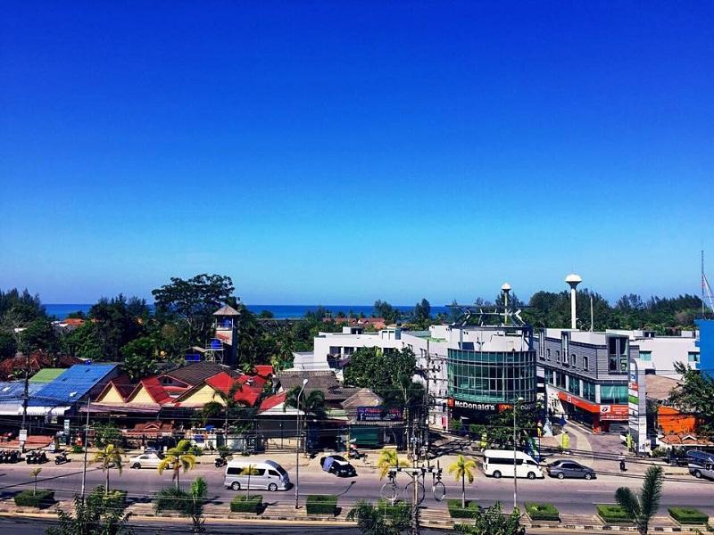Rakkawan Residence Khaolak - Genel