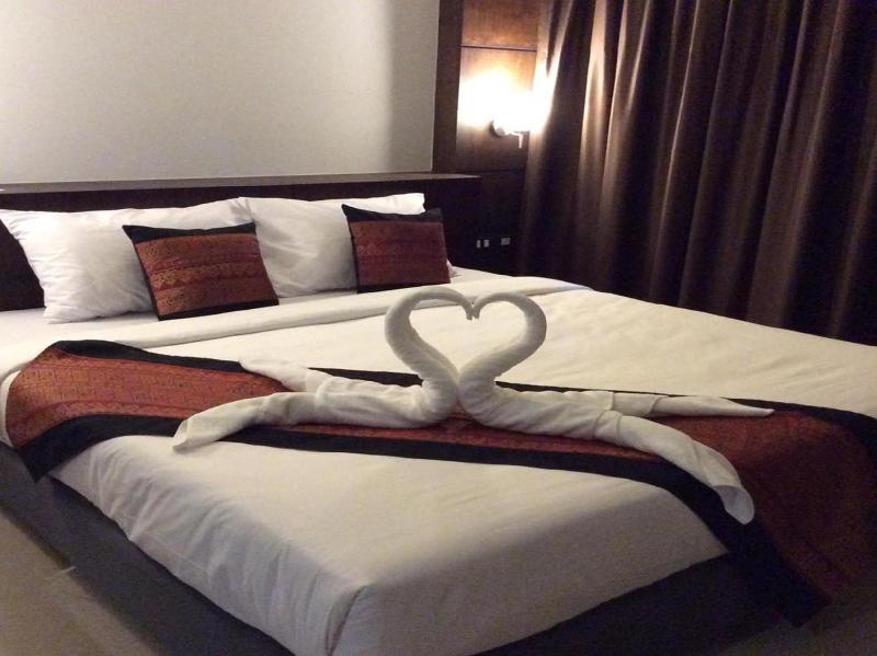Rakkawan Residence Khaolak - Genel