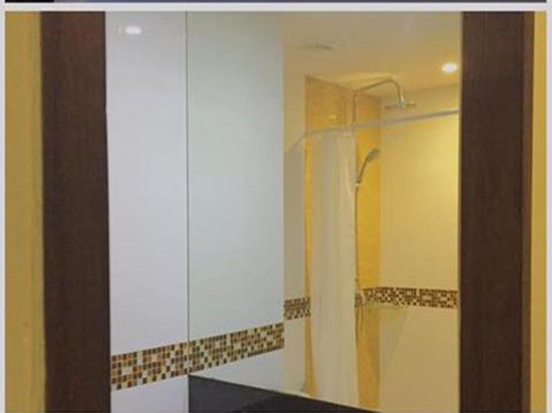 Rakkawan Residence Khaolak - Oda
