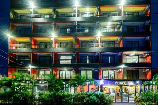 Pp Hotel otel fotoğrafı