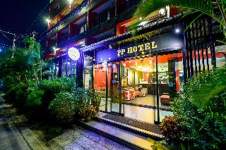 Pp Hotel fotoÄŸrafÄ±