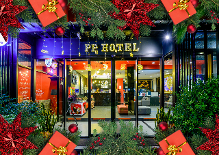 Pp Hotel fotoÄŸrafÄ±