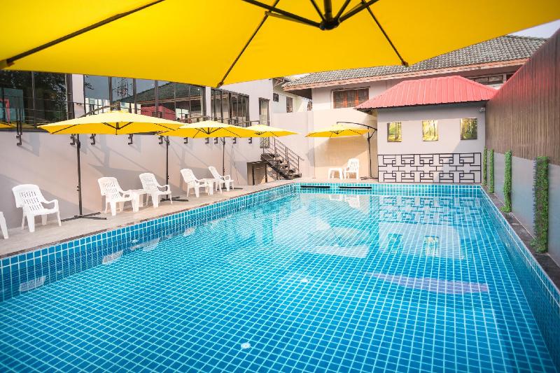 Pp Hotel - Plaj
