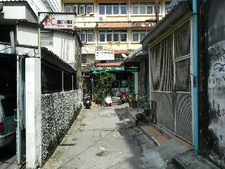 New Central Guesthouse by ZUZU fotoÄŸrafÄ±
