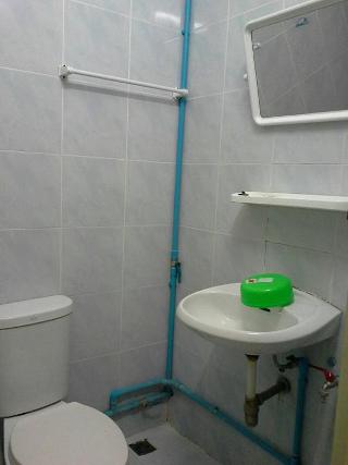 New Central Guesthouse by ZUZU fotoÄŸrafÄ±