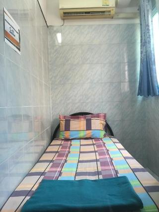 New Central Guesthouse by ZUZU fotoÄŸrafÄ±
