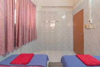 New Central Guesthouse by ZUZU fotoÄŸrafÄ±