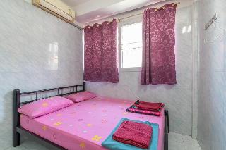 New Central Guesthouse by ZUZU fotoÄŸrafÄ±