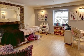 Best Western Lee Wood fotoÄŸrafÄ±