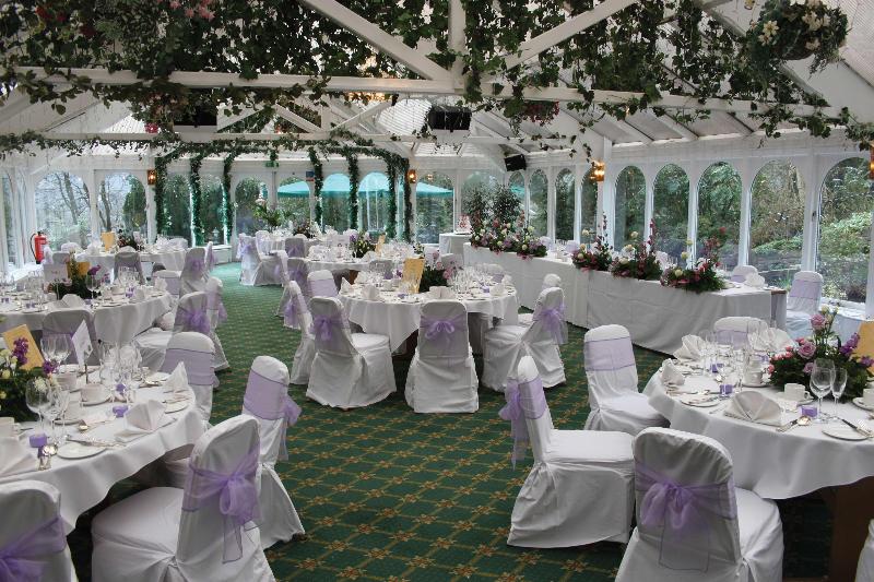 Best Western Lee Wood - Toplantı