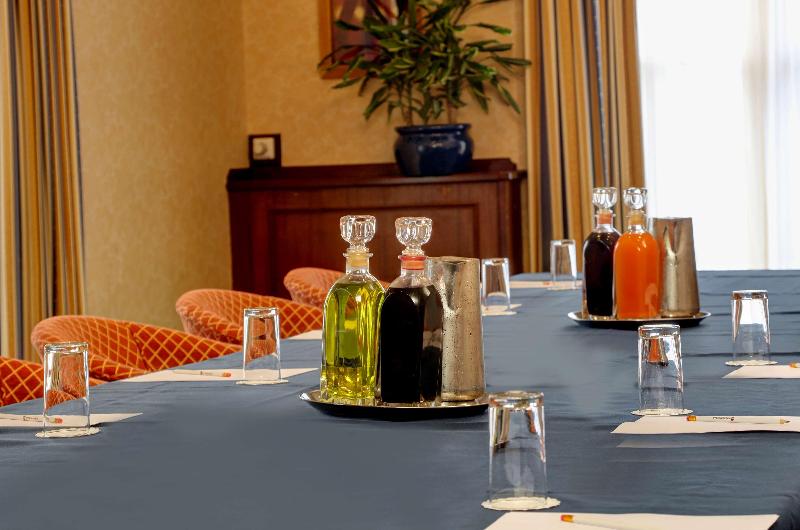 Best Western Lee Wood - Toplantı