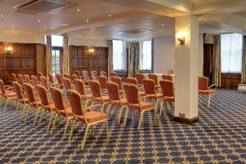 Best Western Lee Wood - Toplantı