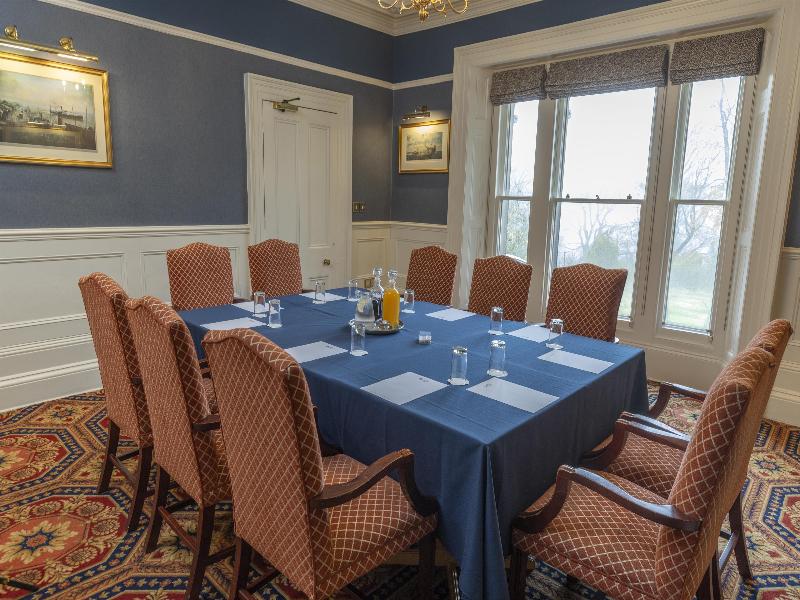 Best Western Lee Wood - Toplantı