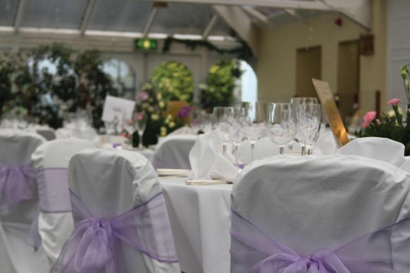 Best Western Lee Wood - Toplantı