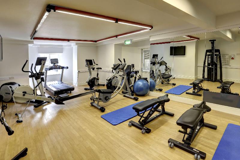 Best Western Lee Wood - Aktivite