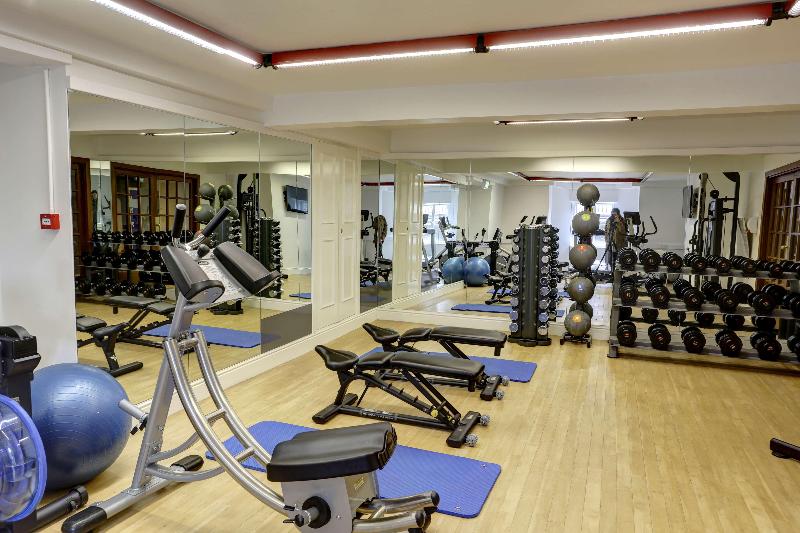 Best Western Lee Wood - Aktivite