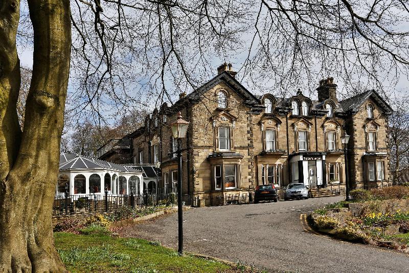 Best Western Lee Wood - Genel