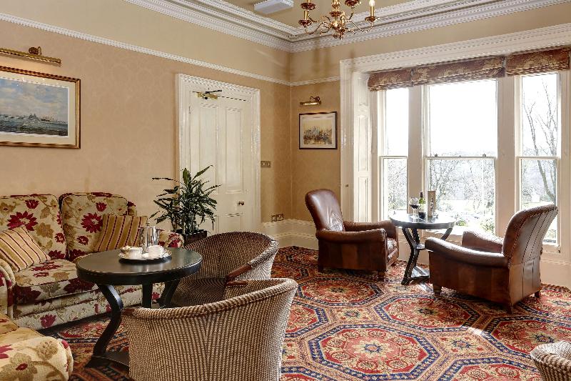 Best Western Lee Wood - Genel