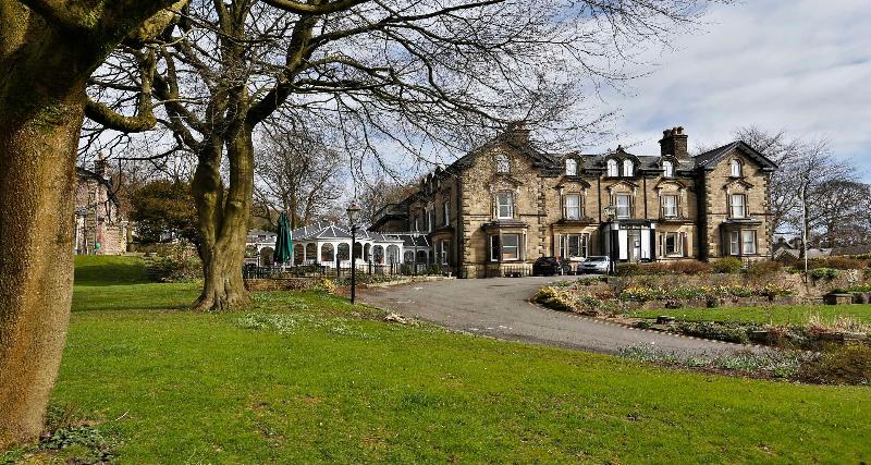 Best Western Lee Wood - Genel