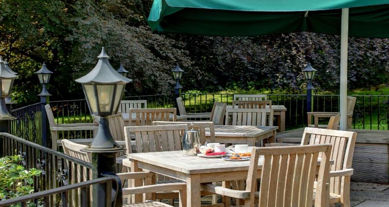 Best Western Lee Wood - Genel