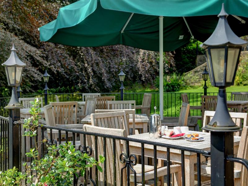 Best Western Lee Wood - Genel