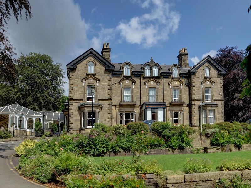 Best Western Lee Wood - Genel