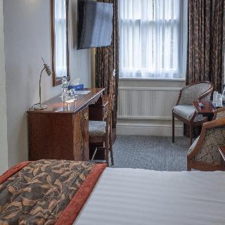 Best Western Lee Wood fotoÄŸrafÄ±