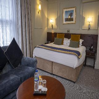 Best Western Lee Wood fotoÄŸrafÄ±
