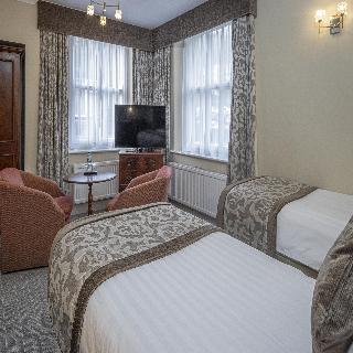 Best Western Lee Wood fotoÄŸrafÄ±