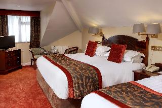 Best Western Lee Wood fotoÄŸrafÄ±