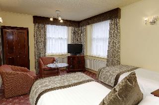 Best Western Lee Wood fotoÄŸrafÄ±