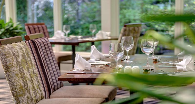 Best Western Lee Wood - Restoran