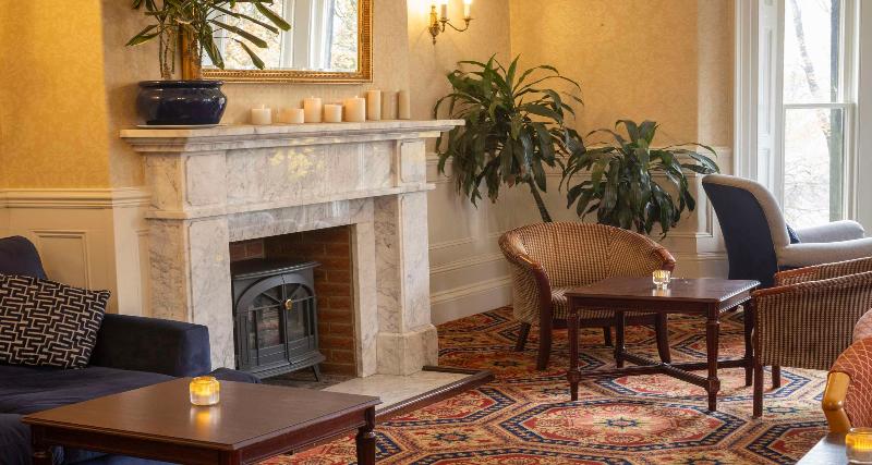 Best Western Lee Wood - Restoran
