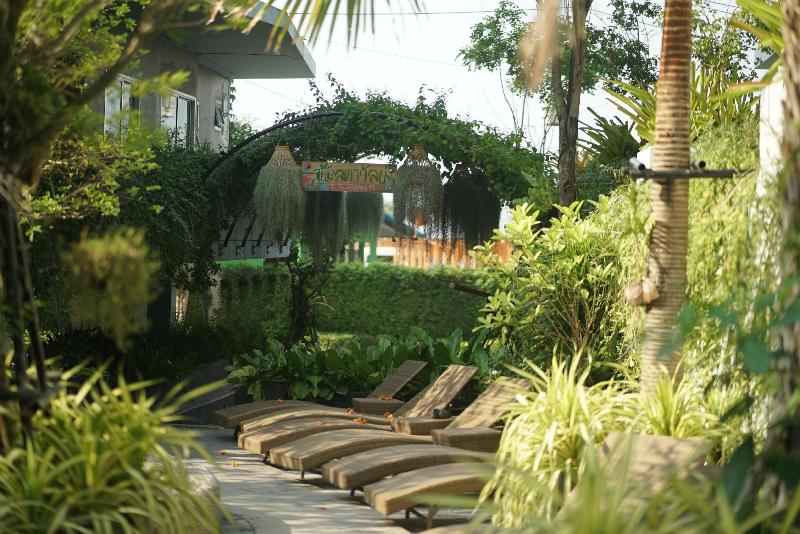 Wisdom Hotel - Genel