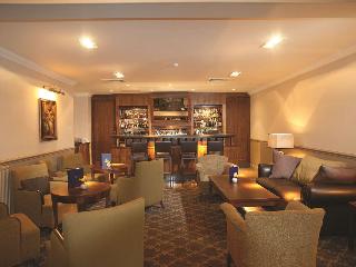 Macdonald Frimley Hall Hotel & Spa fotoÄŸrafÄ±