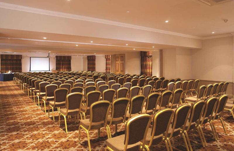 Macdonald Frimley Hall Hotel & Spa - Toplantı