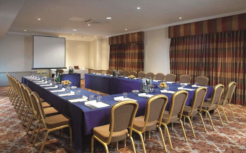 Macdonald Frimley Hall Hotel & Spa - Toplantı