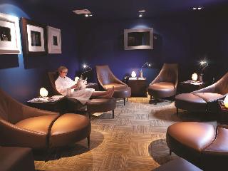 Macdonald Frimley Hall Hotel & Spa fotoÄŸrafÄ±