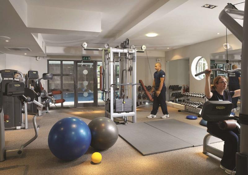 Macdonald Frimley Hall Hotel & Spa - Aktivite