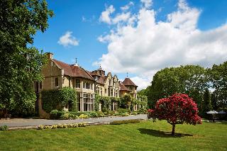Macdonald Frimley Hall Hotel & Spa otel fotoğrafı