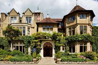 Macdonald Frimley Hall Hotel & Spa fotoÄŸrafÄ±
