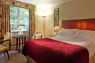 Macdonald Frimley Hall Hotel & Spa fotoÄŸrafÄ±