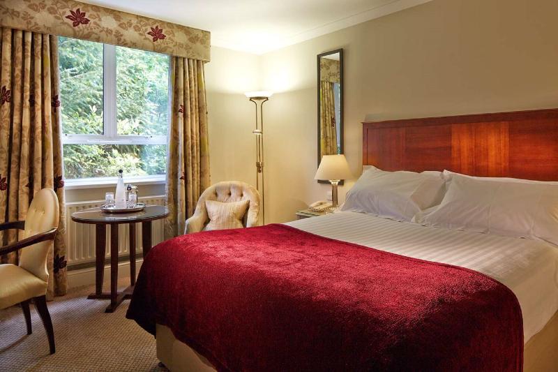 Macdonald Frimley Hall Hotel & Spa - Oda