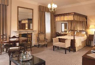 Macdonald Frimley Hall Hotel & Spa fotoÄŸrafÄ±