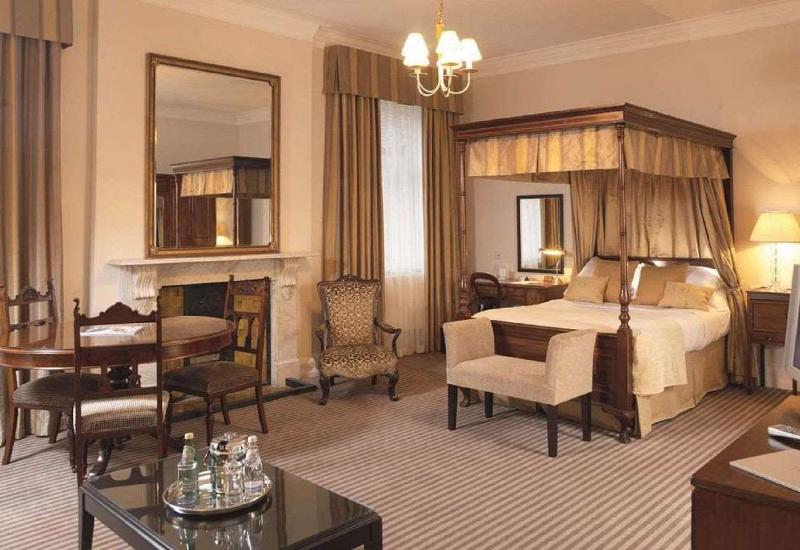 Macdonald Frimley Hall Hotel & Spa - Oda