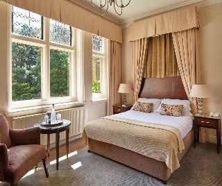 Macdonald Frimley Hall Hotel & Spa fotoÄŸrafÄ±