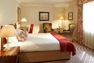 Macdonald Frimley Hall Hotel & Spa fotoÄŸrafÄ±