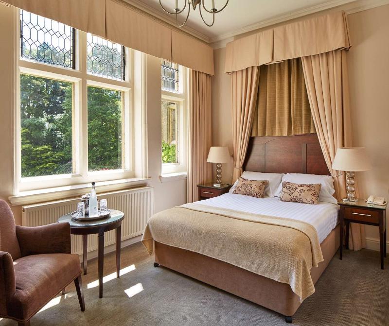 Macdonald Frimley Hall Hotel & Spa - Oda